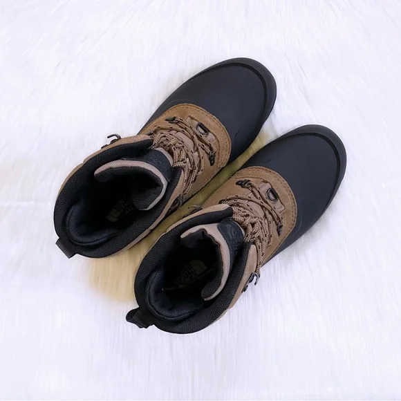 The North Face Men’s Chilkat V Lace Waterproof Boots - Picture 4 of 7